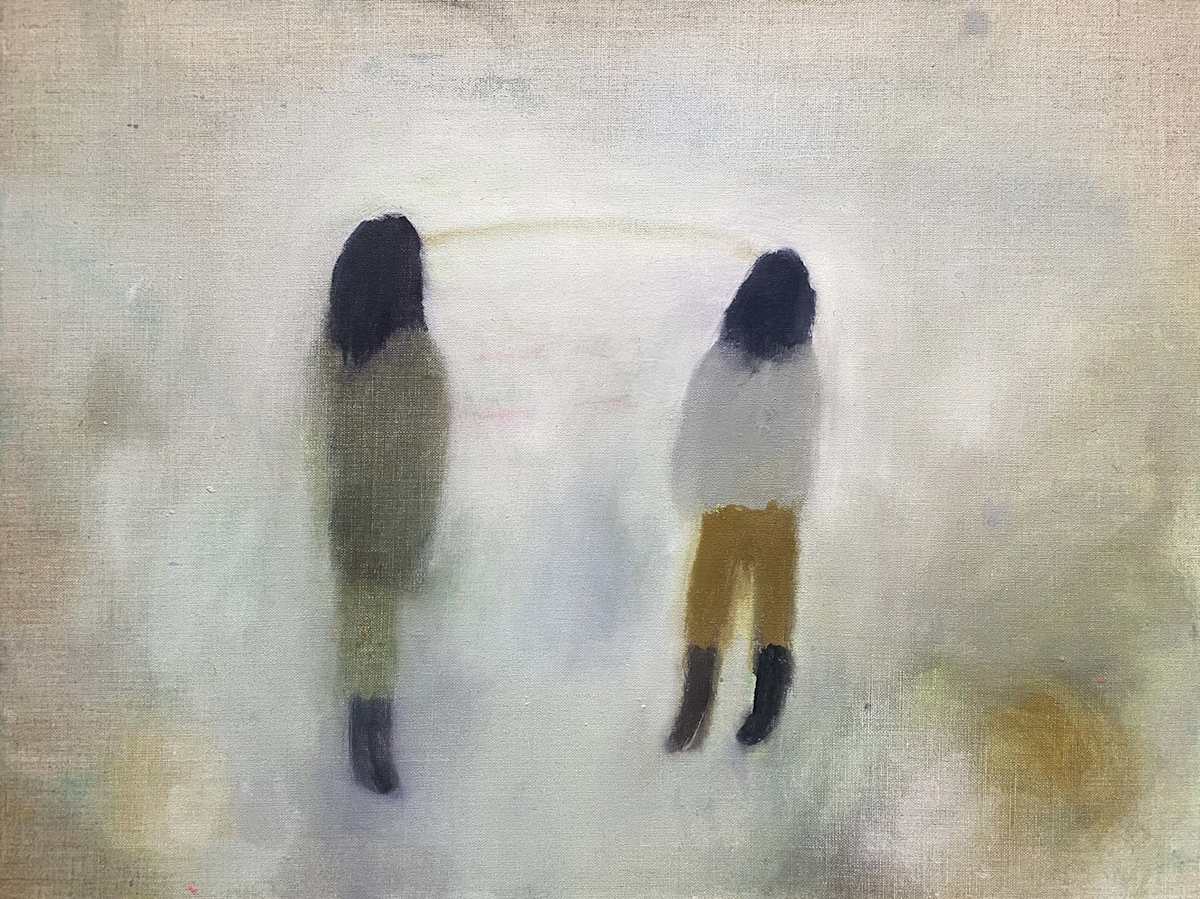 Learning hypnosis No. 2 by Michael McGrath, Image 3.
