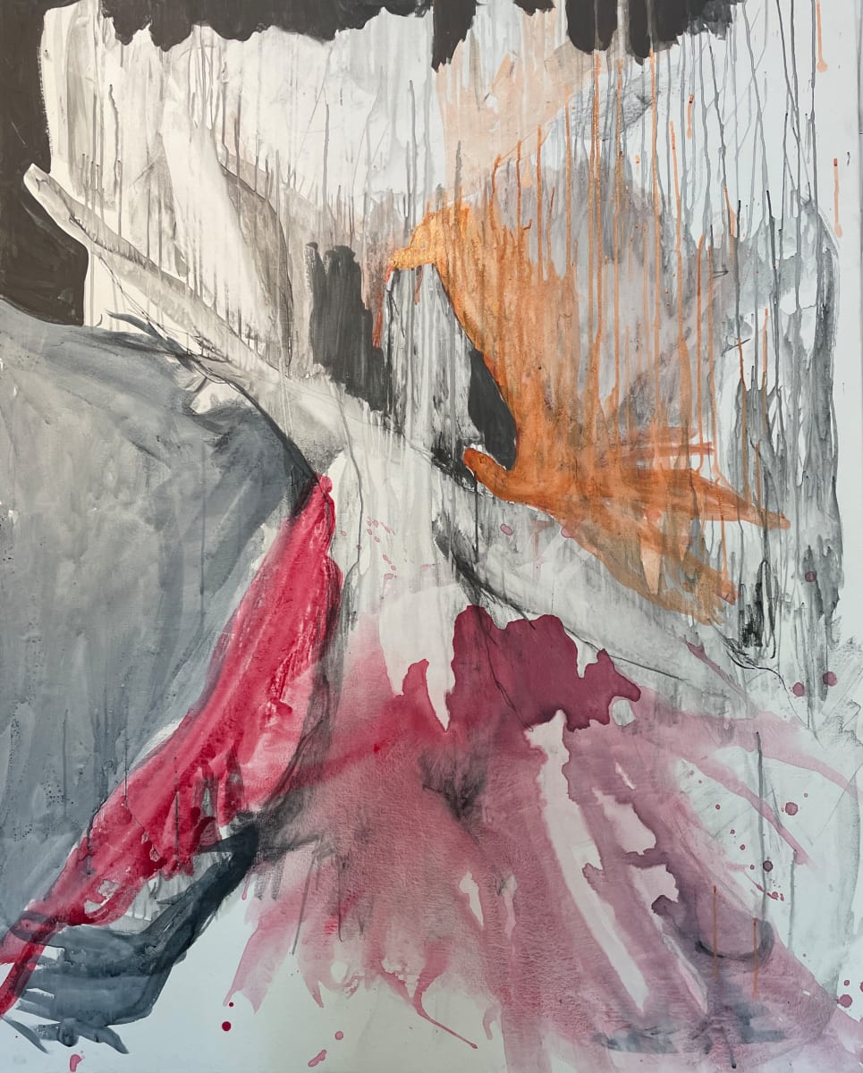 I Am Not A Body, I Am Free by JC Hobert 