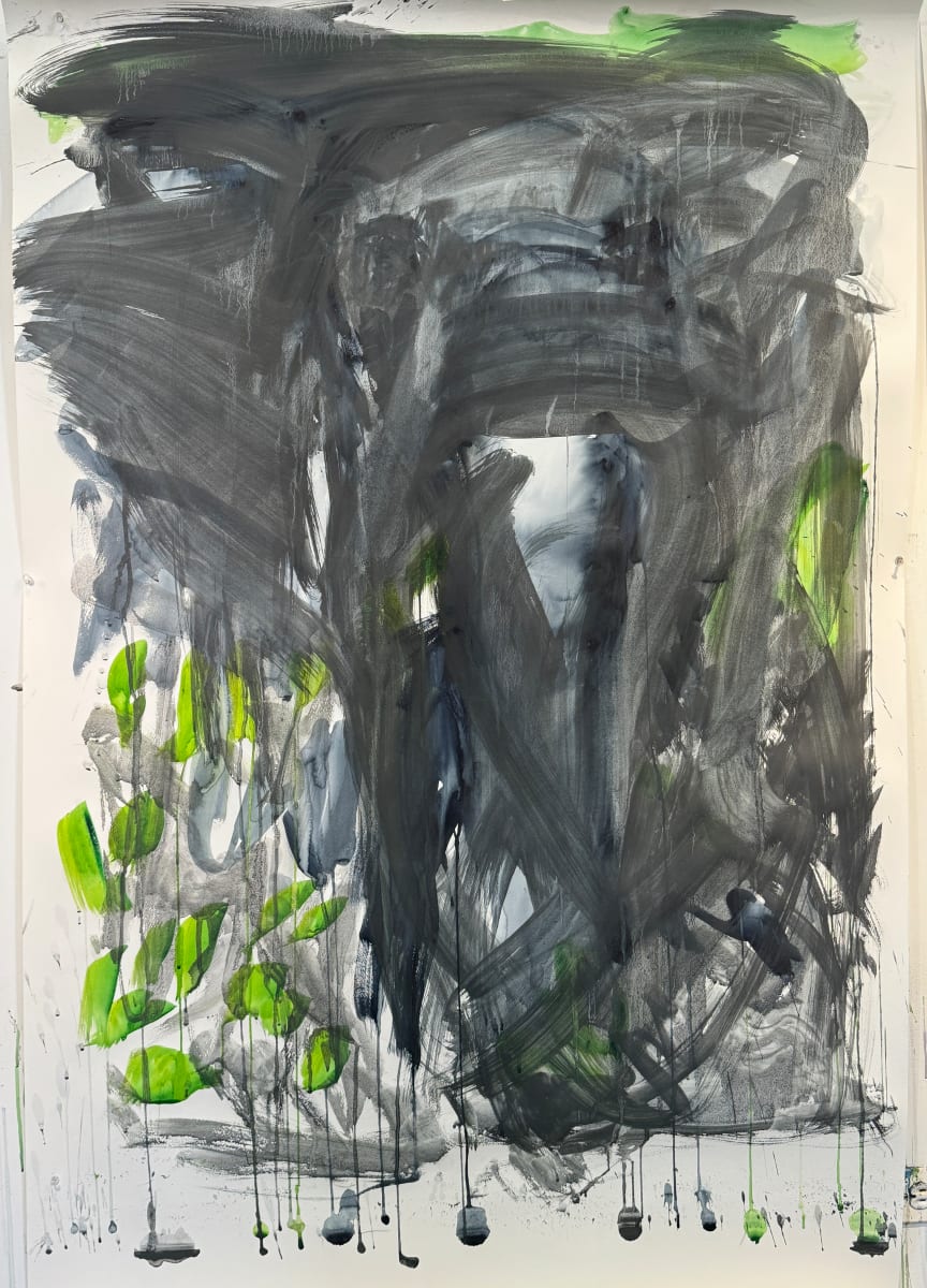 The Animals Within Us #2 by JC Hobert 