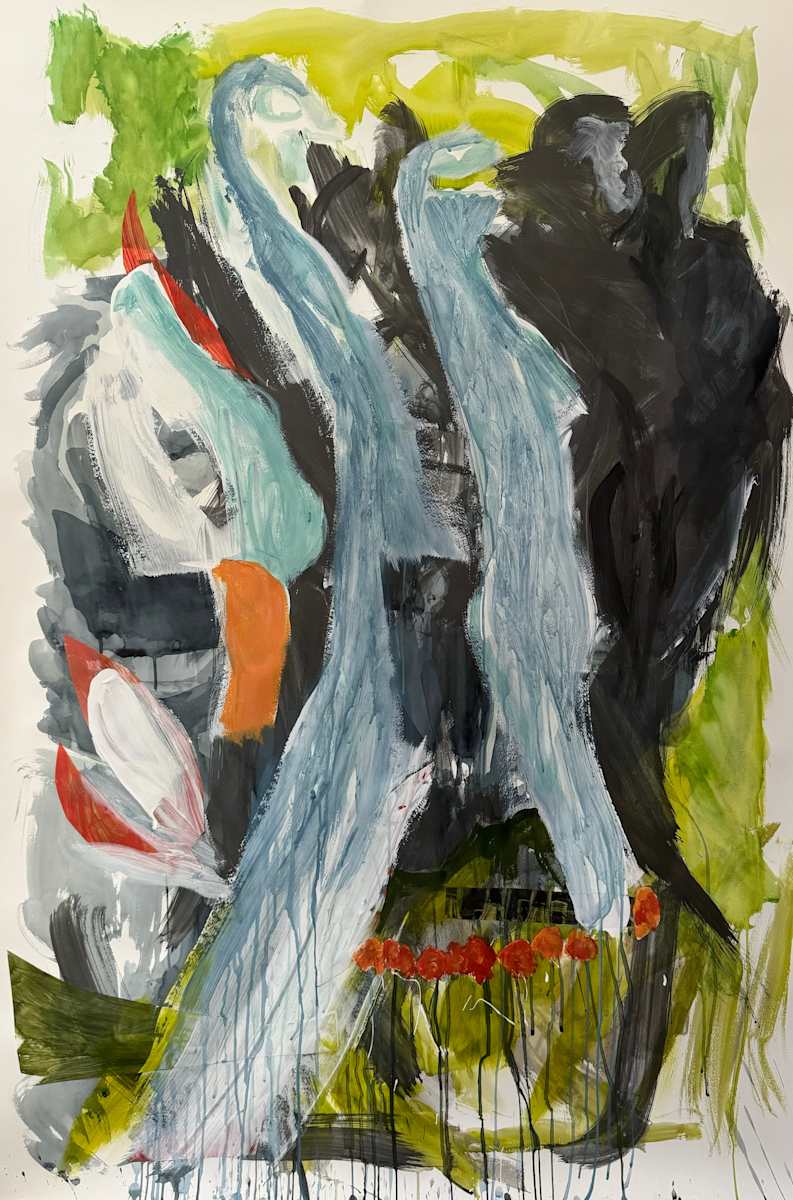 The Animals Within Us #3 2.0 by JC Hobert, Image 2.