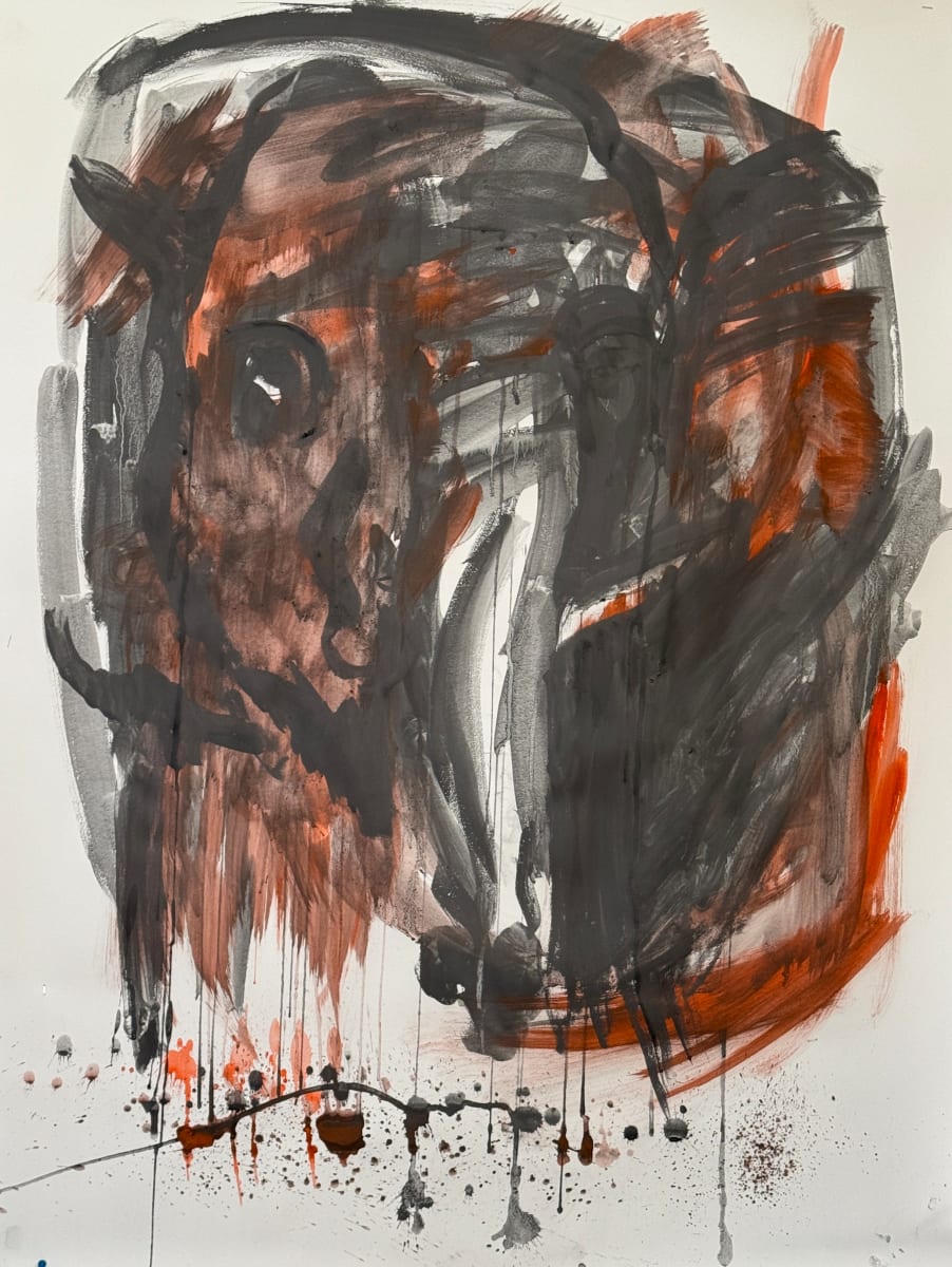 The Animals within Us by JC Hobert 