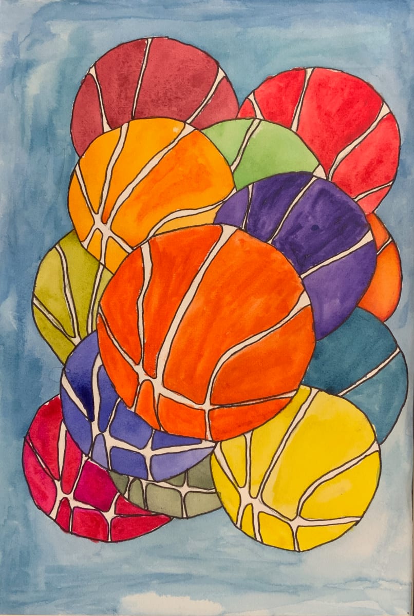 Things in Circle by Art I, Image 1.
