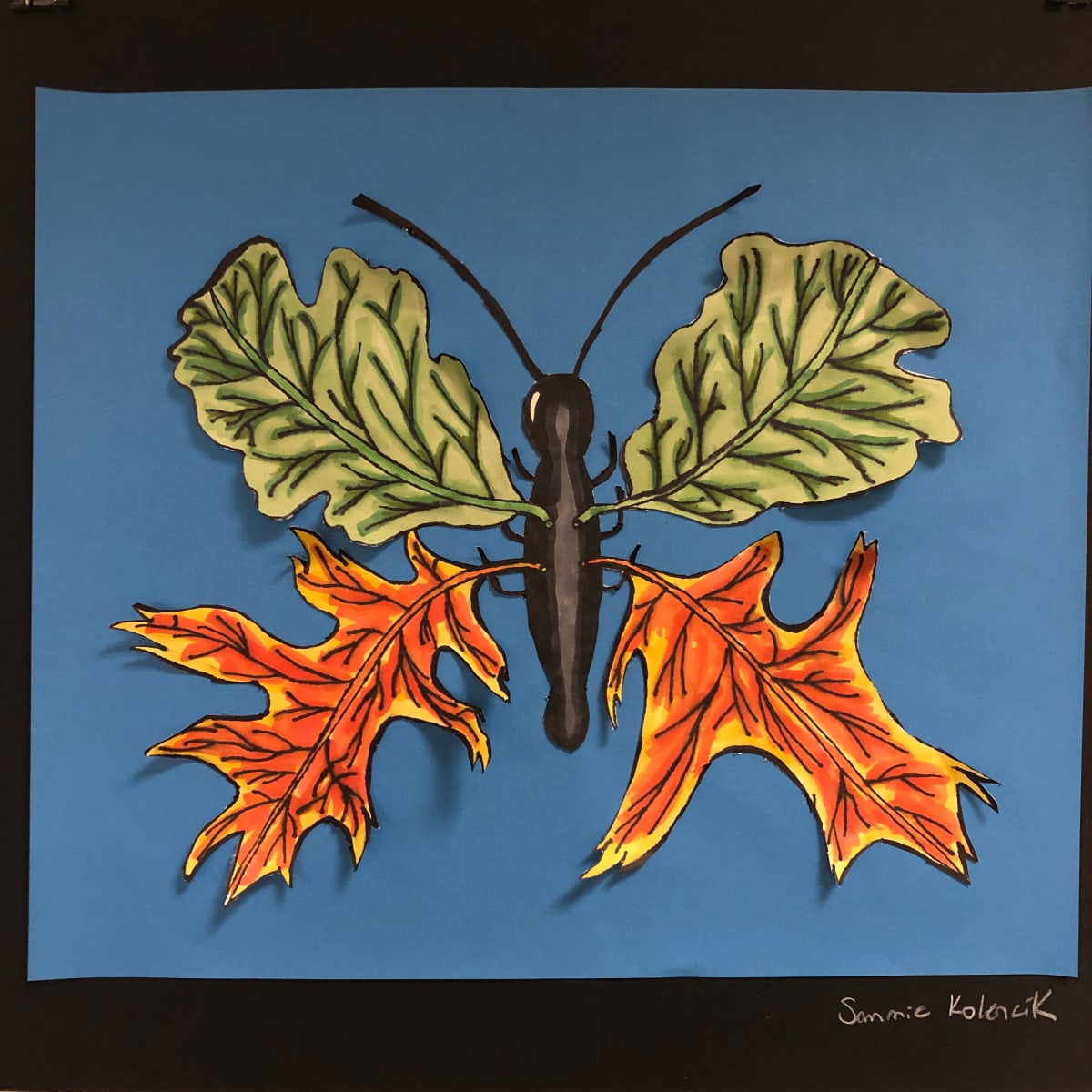 Butterfly by Art II 