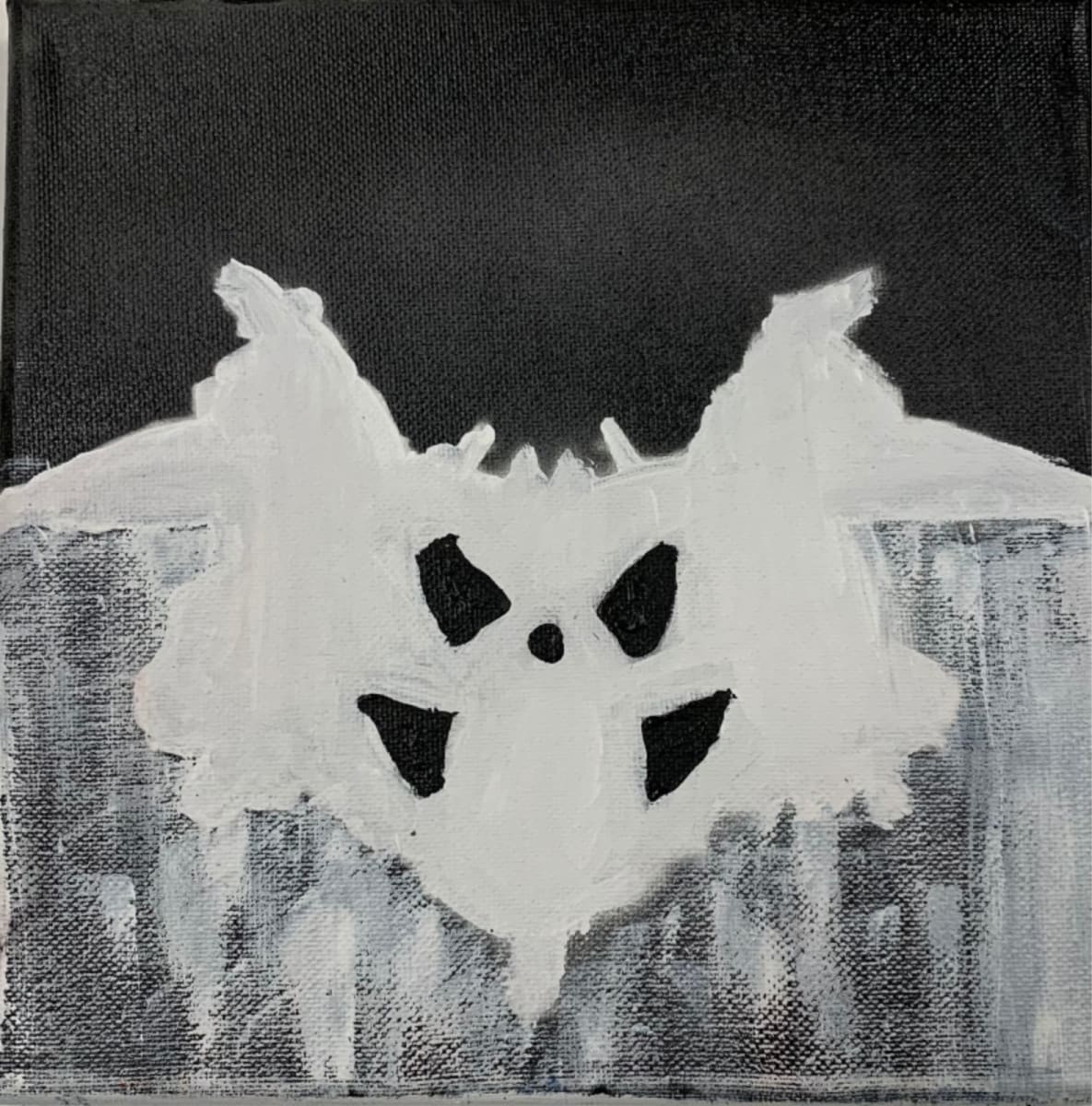 Untitled 7 by Art I, Image 1.