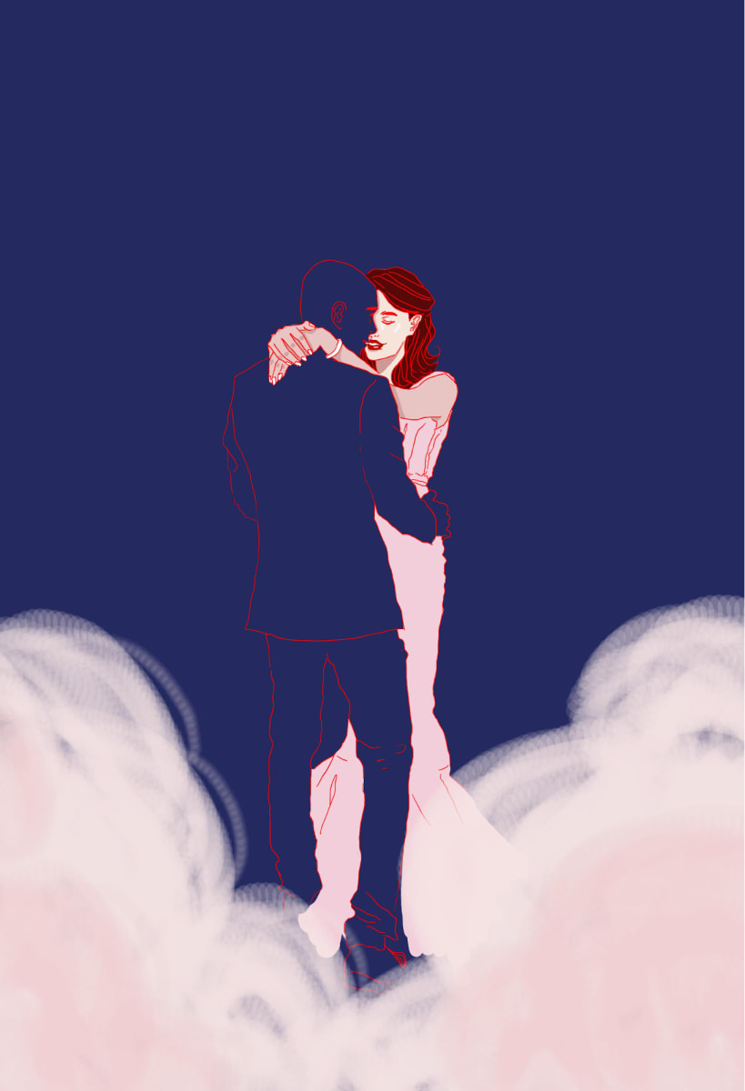 Wedding by Advanced Art, Image 1.