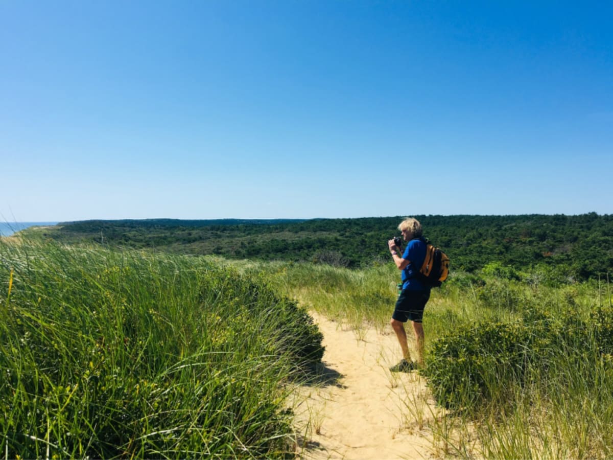 Capturing Cape Cod by Photography, Image 1.
