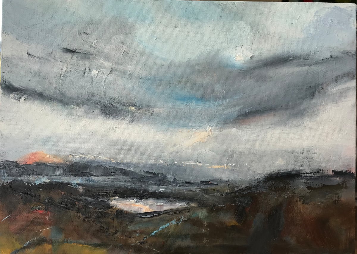 ‘Beckoning’ 