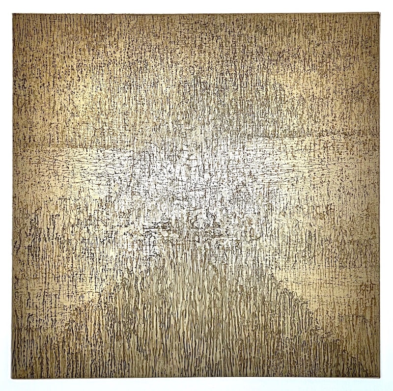 "Quadro V" 