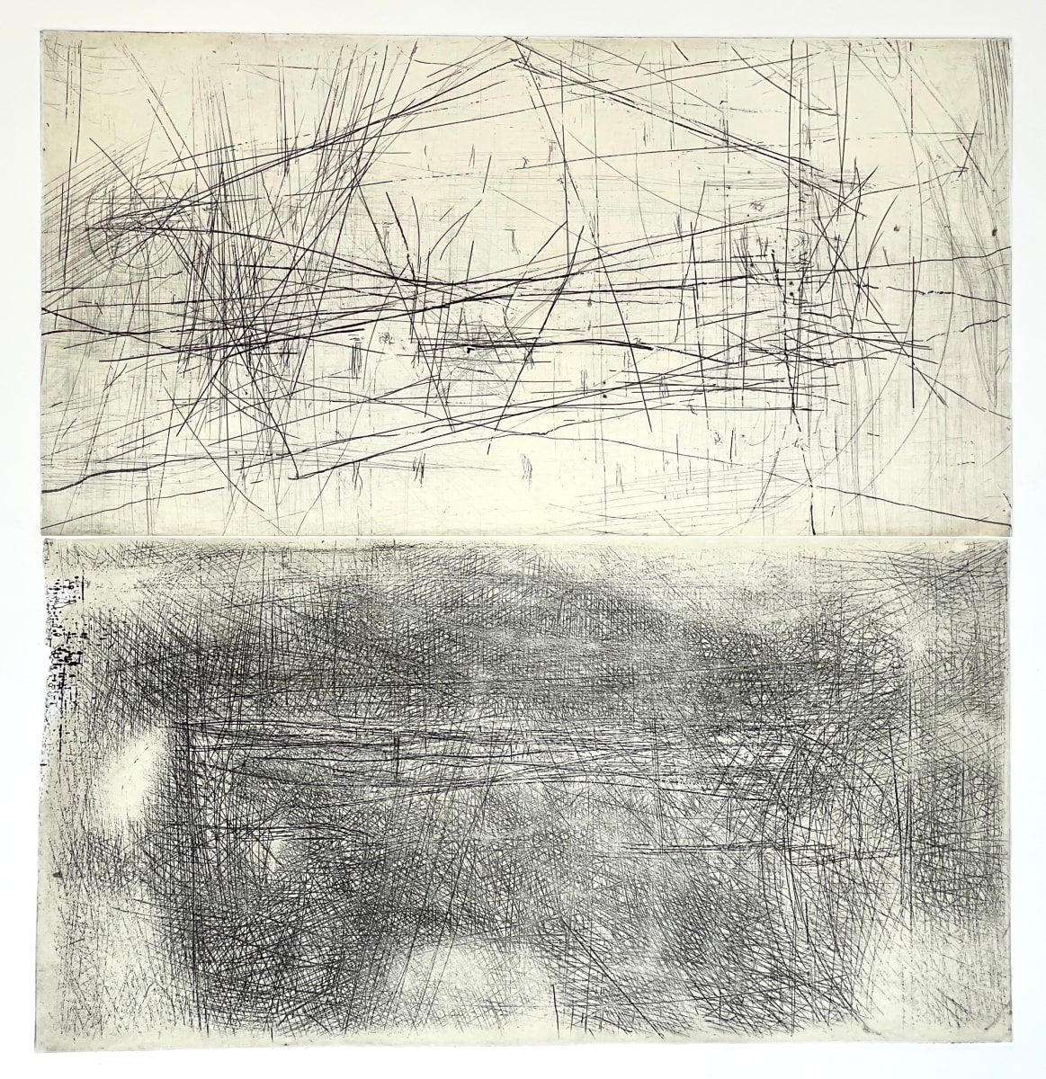 "Double View", Image 1.