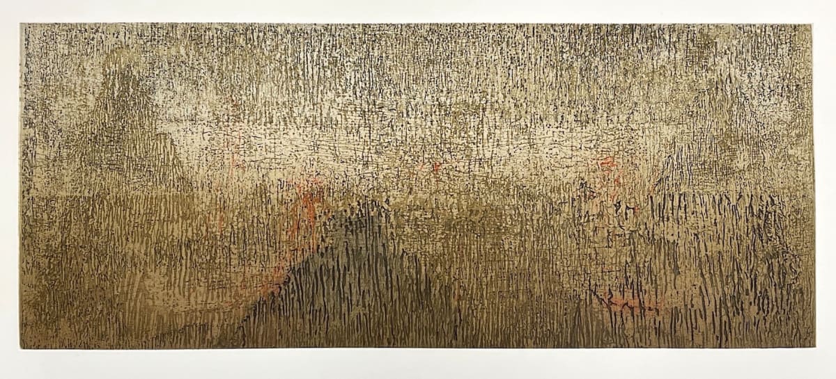 "Distant View I", Image 1.