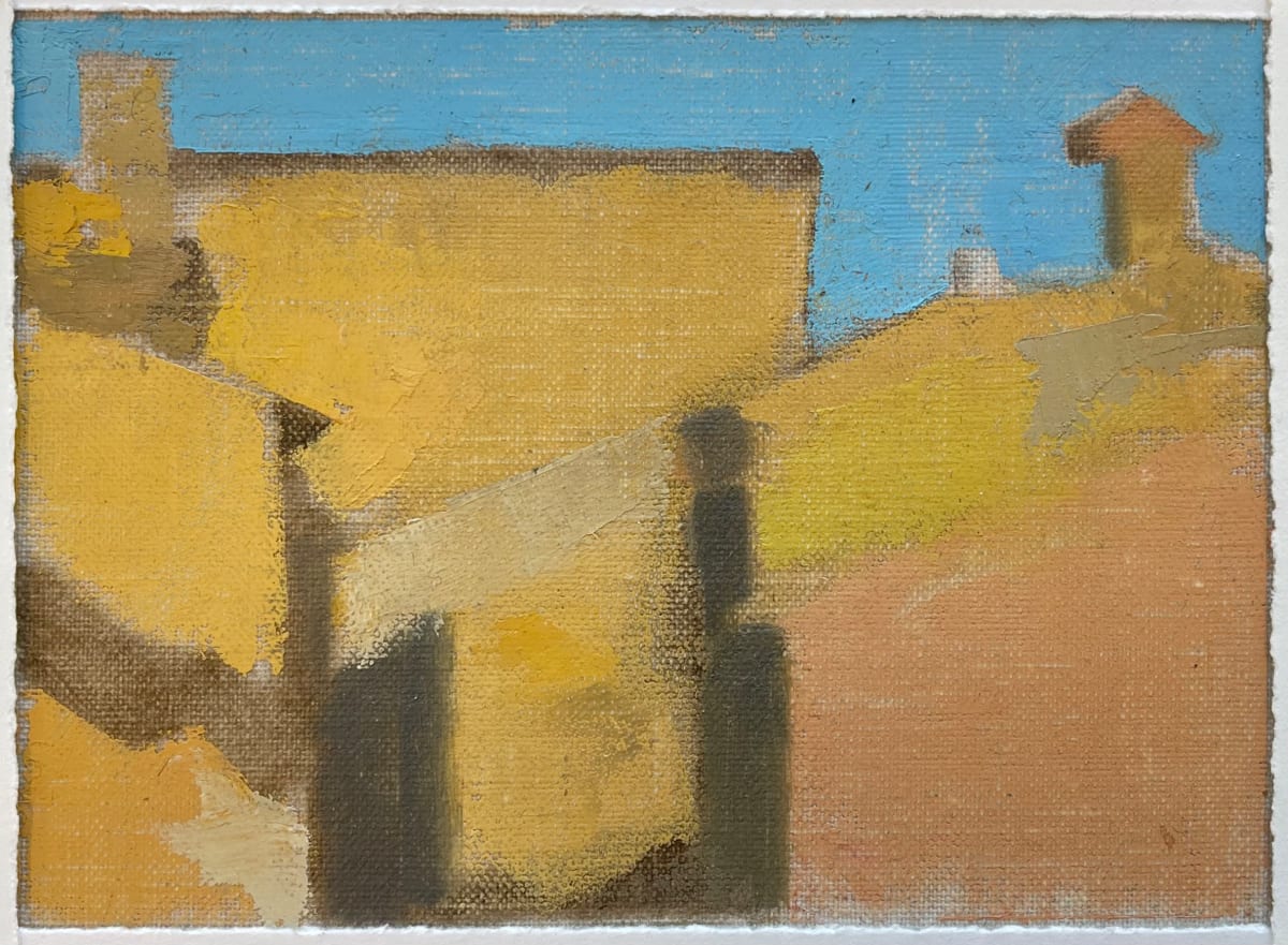 Cortona 2023 by Sergei Tsvetkov 