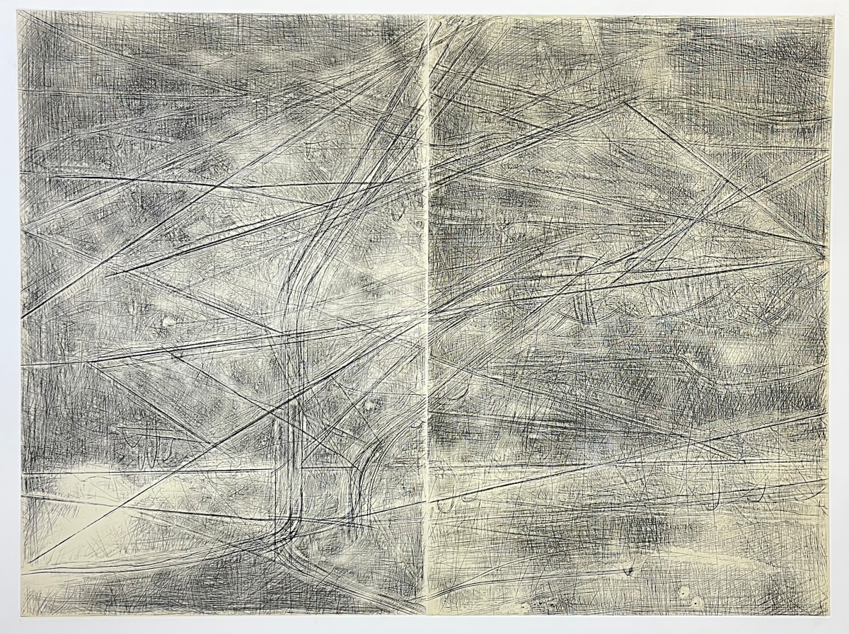 "Valdichiana" by Sergei Tsvetkov 