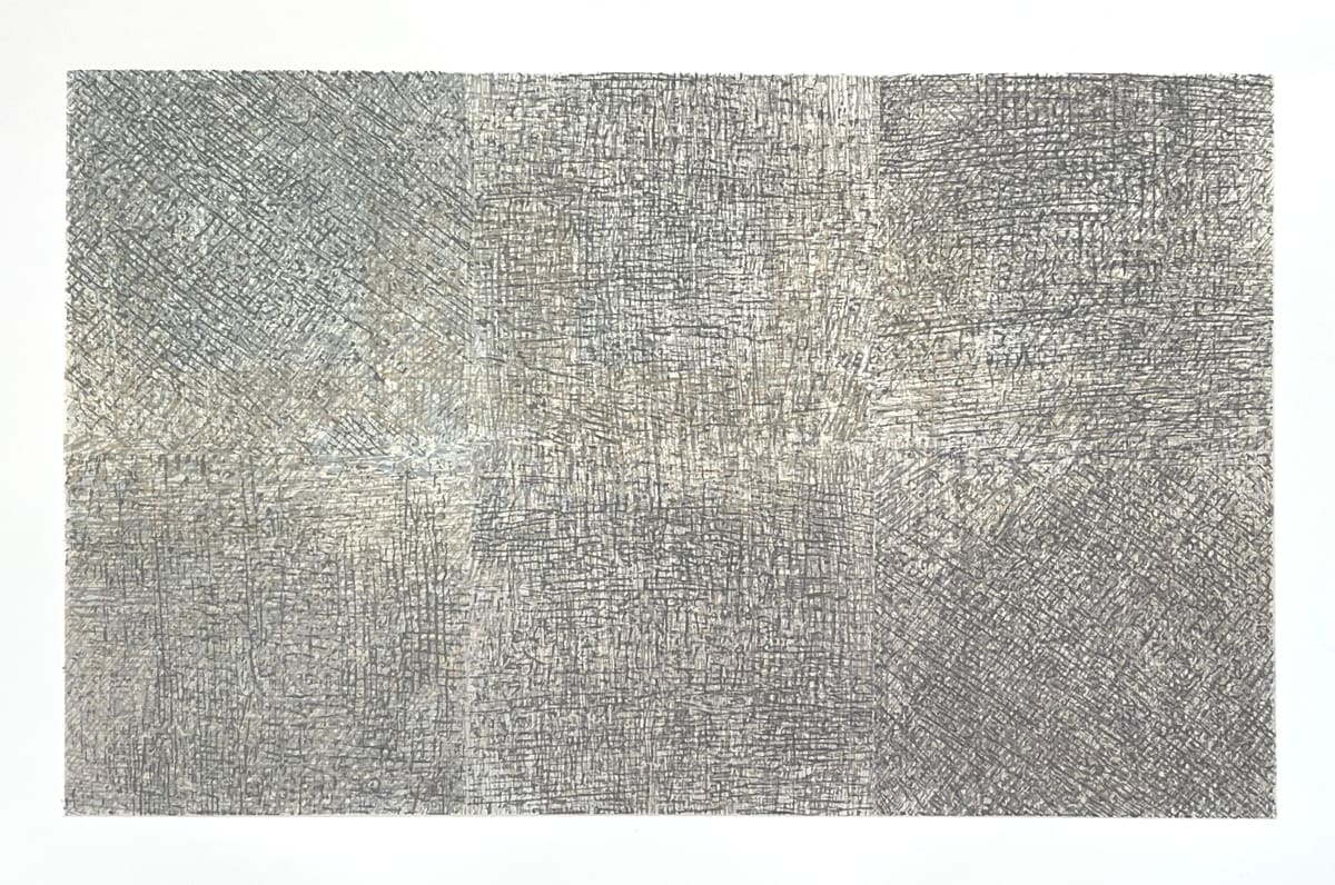 "The Surface III" by Sergei Tsvetkov, Image 1.