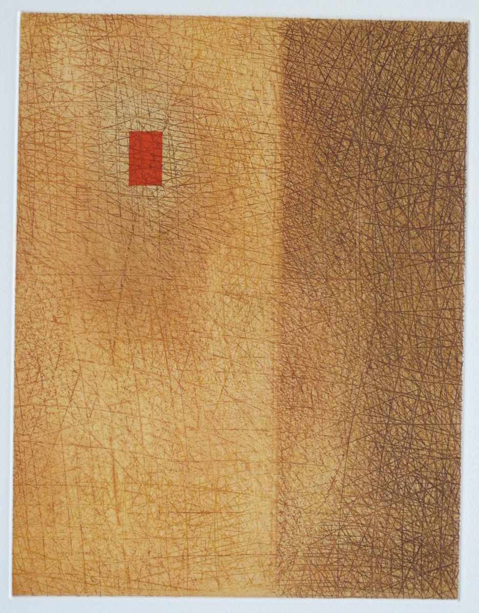 "Tower" by Sergei Tsvetkov, Image 1.