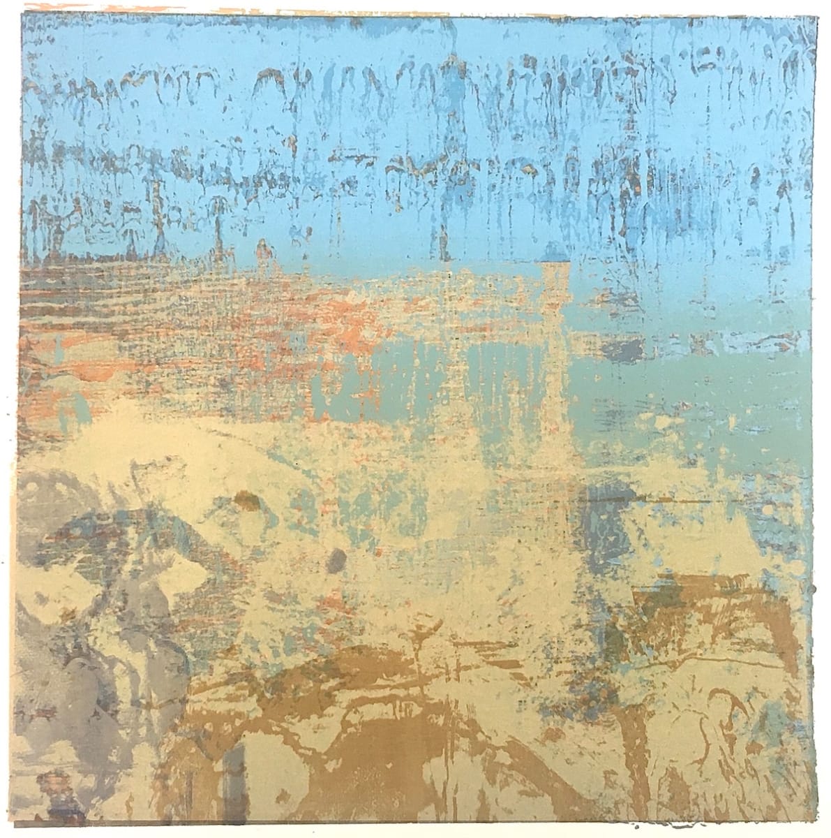 "Villa di Livia XII" by Sergei Tsvetkov 