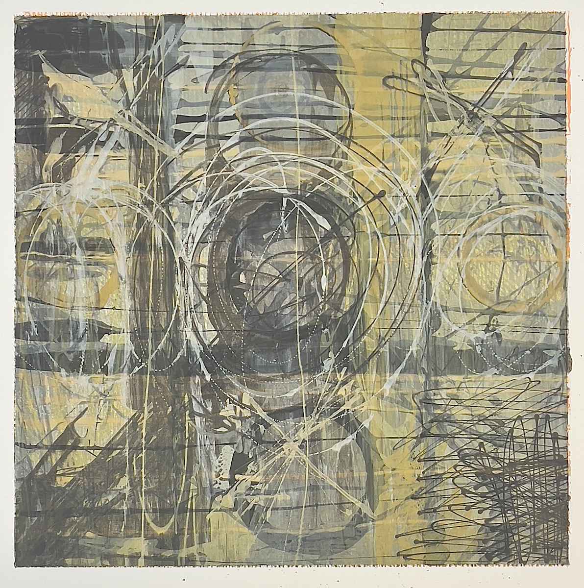 "Duomo 02" by Sergei Tsvetkov 