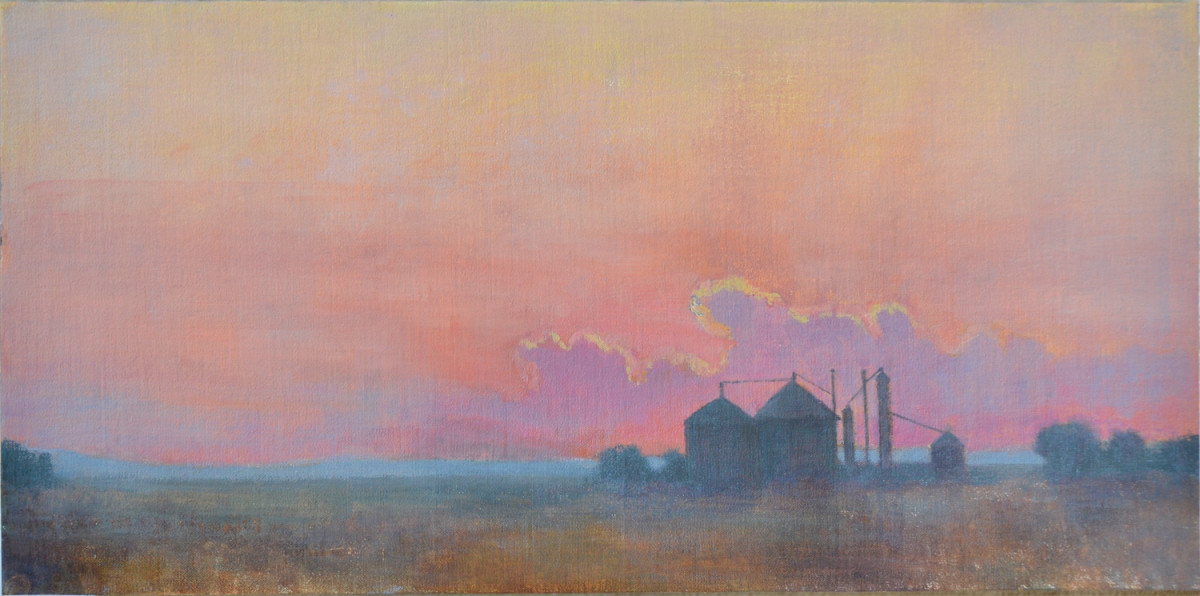 A Day Well Spent by Beth Cole 