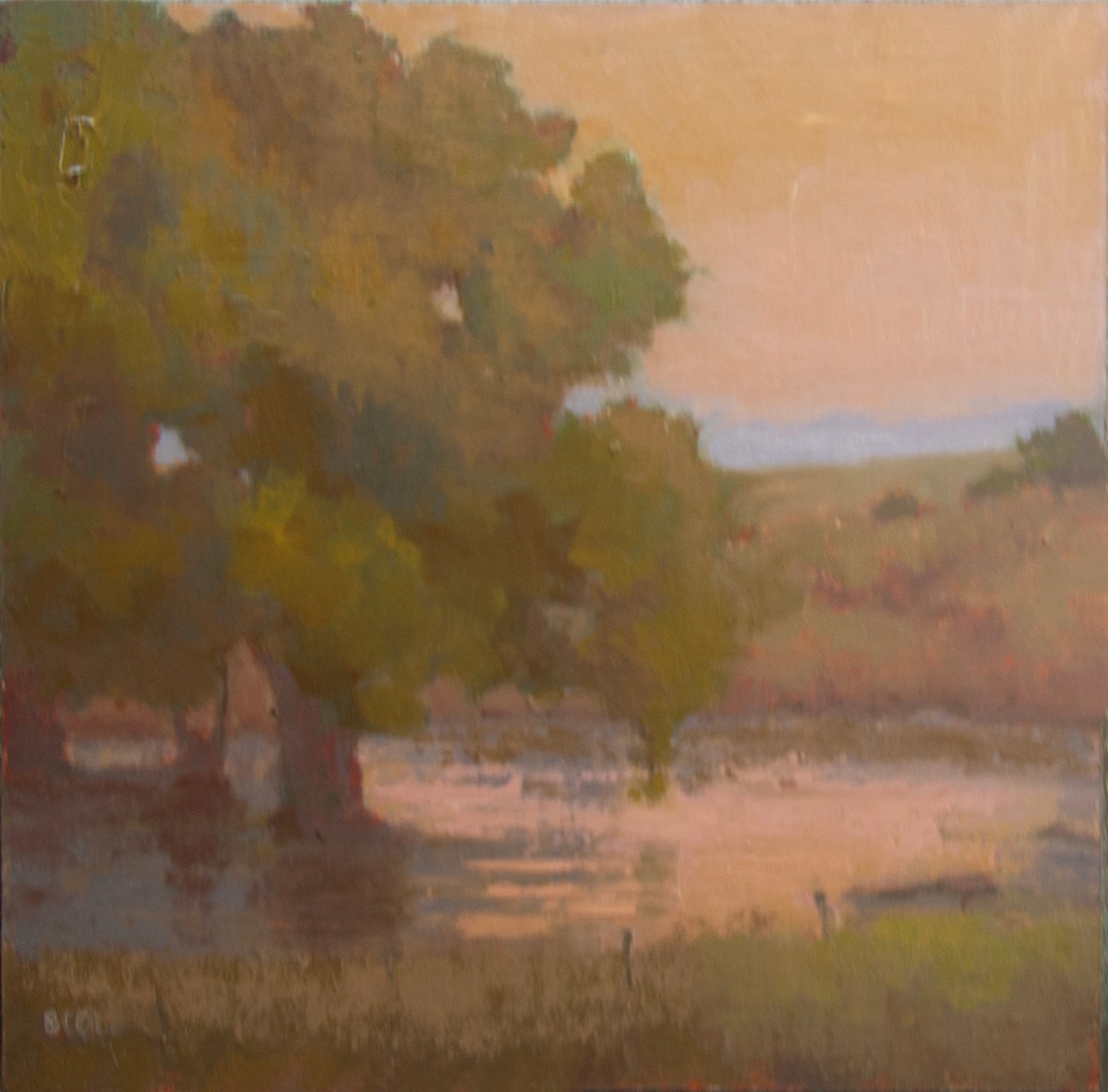 After The Rain by Beth Cole 