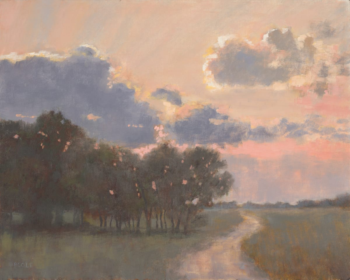 Eventide - PRINTS AVAILABLE by Beth Cole, Image 1.