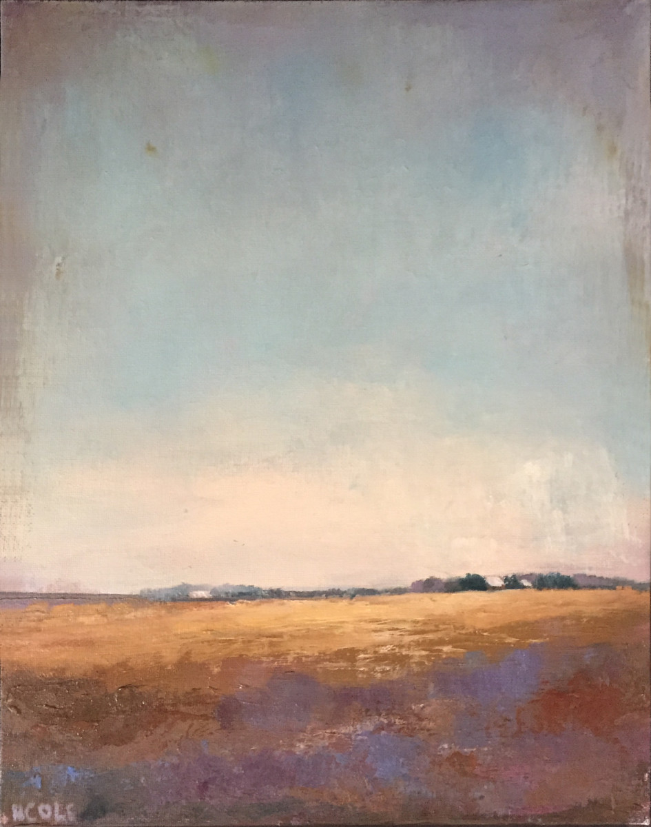 Contentment by Beth Cole, Image 1.