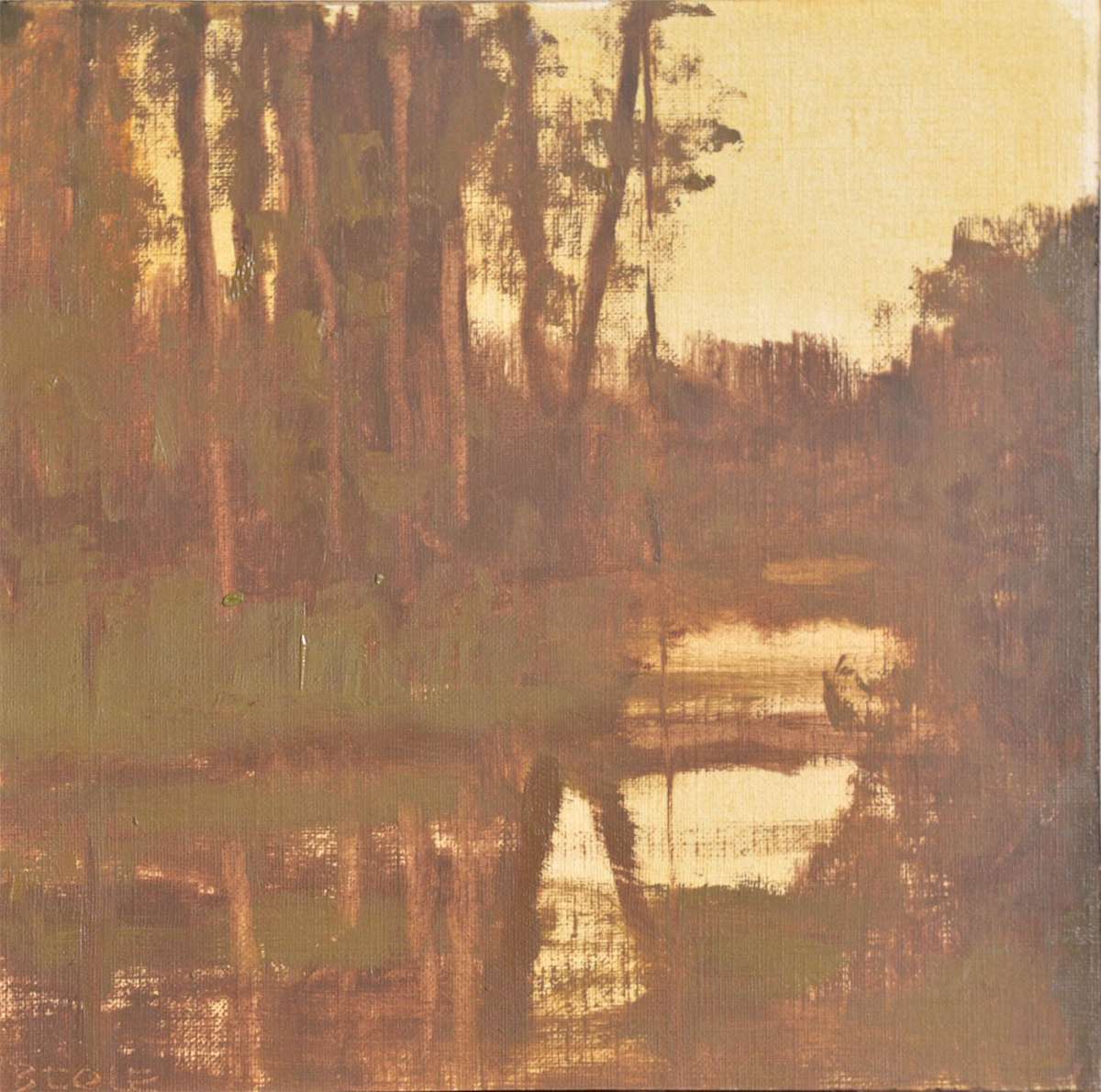 Day Opens by Beth Cole 