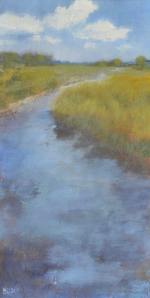 Deep Water by Beth Cole, Image 1.