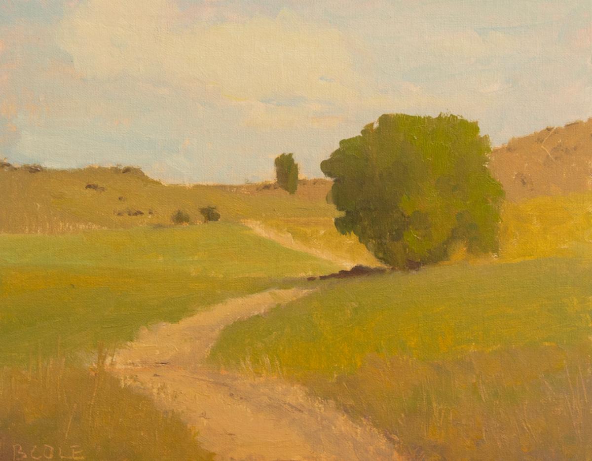 Early Spring by Beth Cole, Image 1.