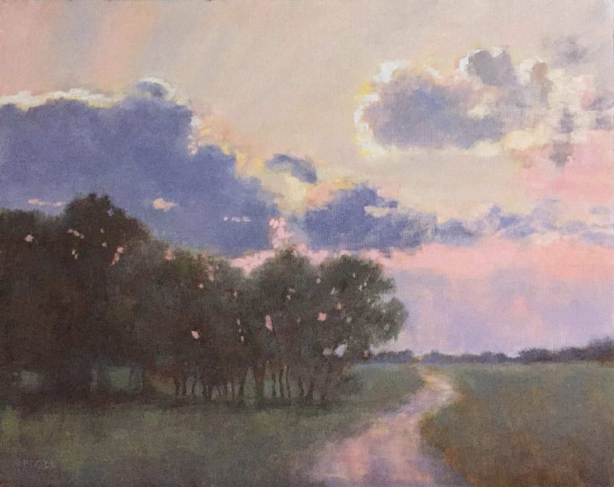 Eventide by Beth Cole, Image 1.