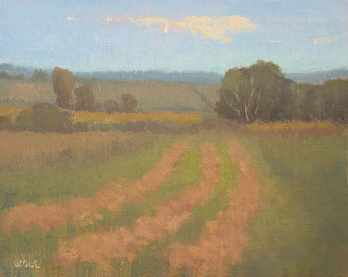 First Cutting by Beth Cole, Image 1.