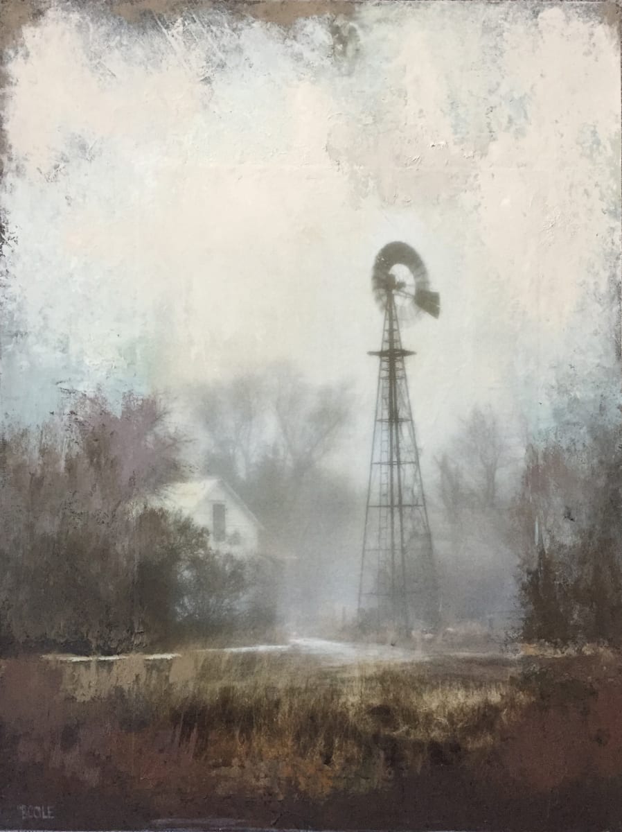 Fog by Beth Cole, Image 1.