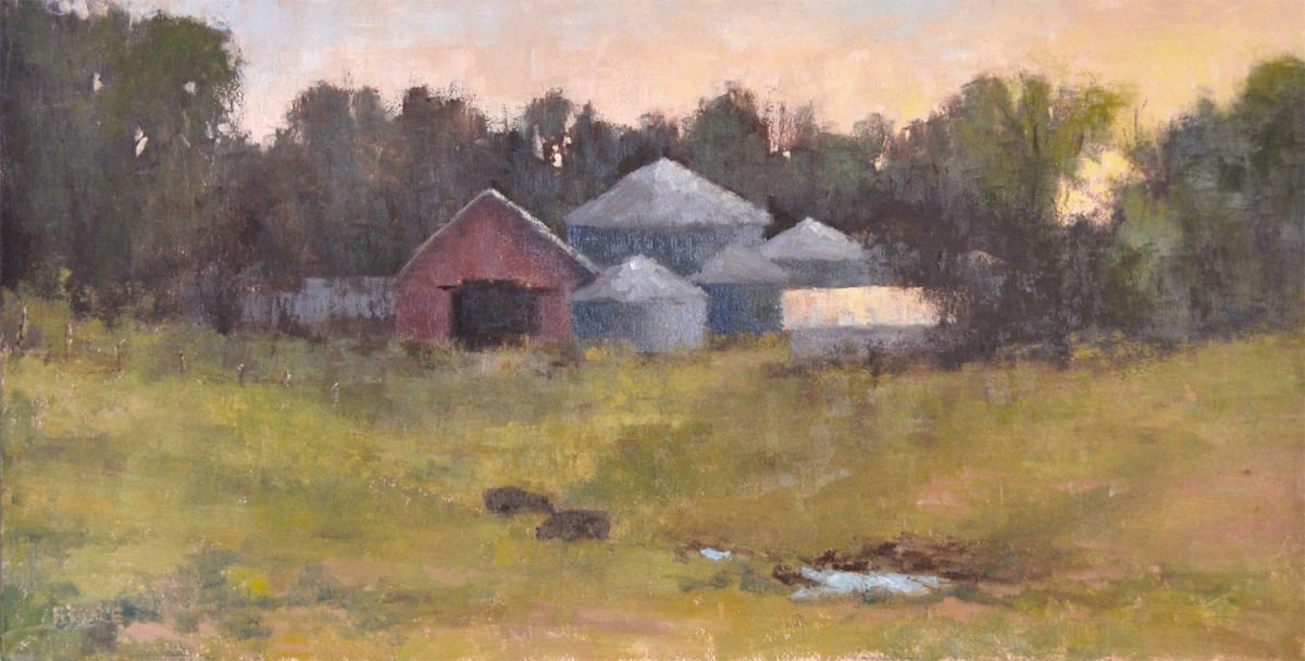 Gathered by Beth Cole 