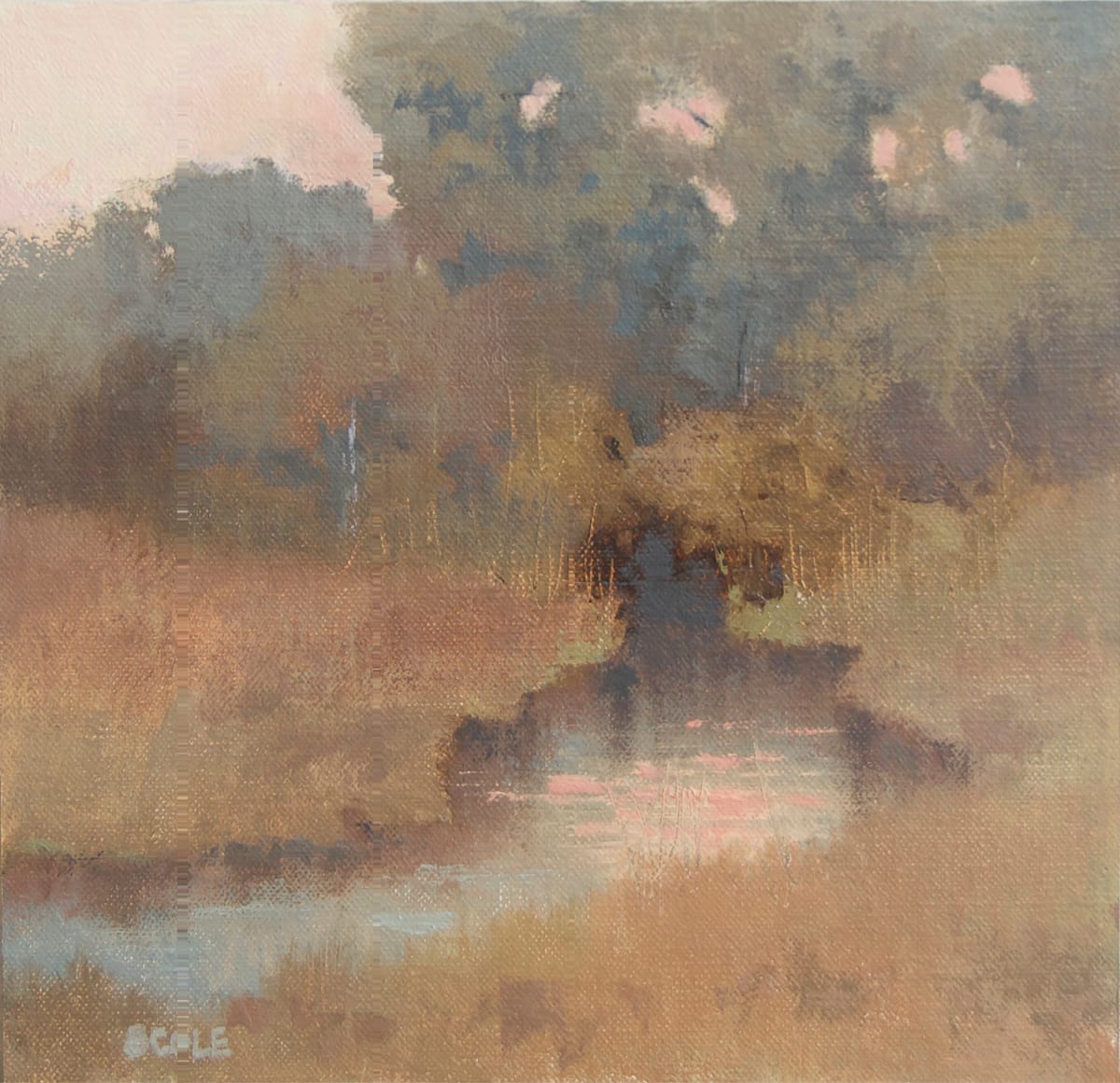 Gentle by Beth Cole, Image 1.