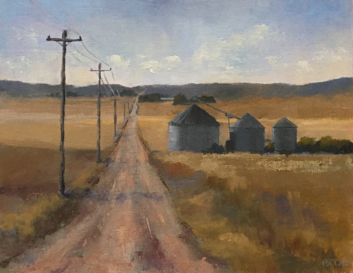 Going Home by Beth Cole, Image 1.