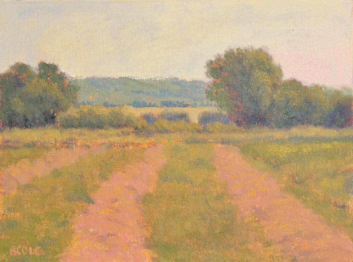 Hay Day by Beth Cole, Image 1.