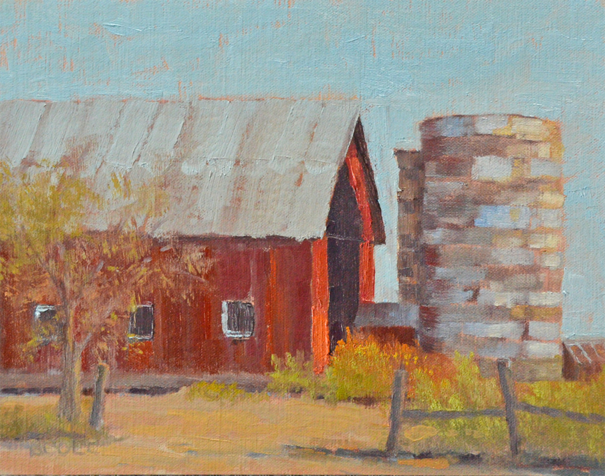 Heirloom by Beth Cole 