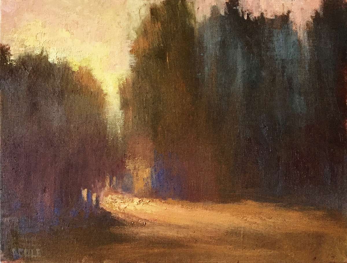 Illumination by Beth Cole, Image 1.