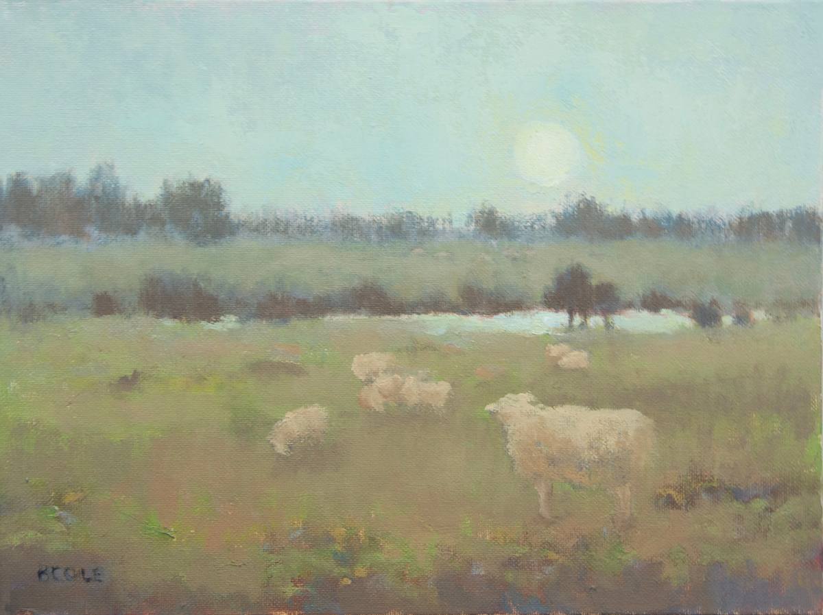Looking To The Light by Beth Cole, Image 1.