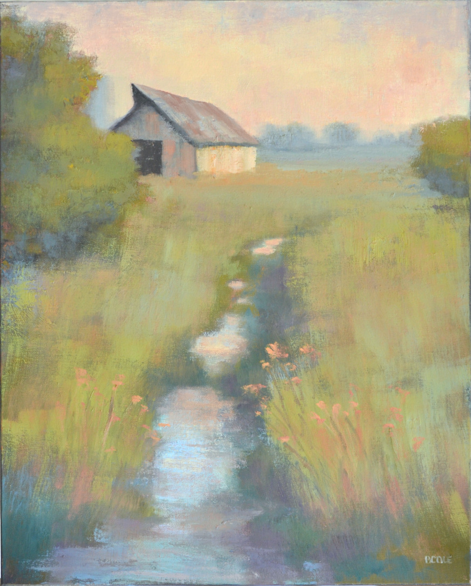 Life Giving by Beth Cole 