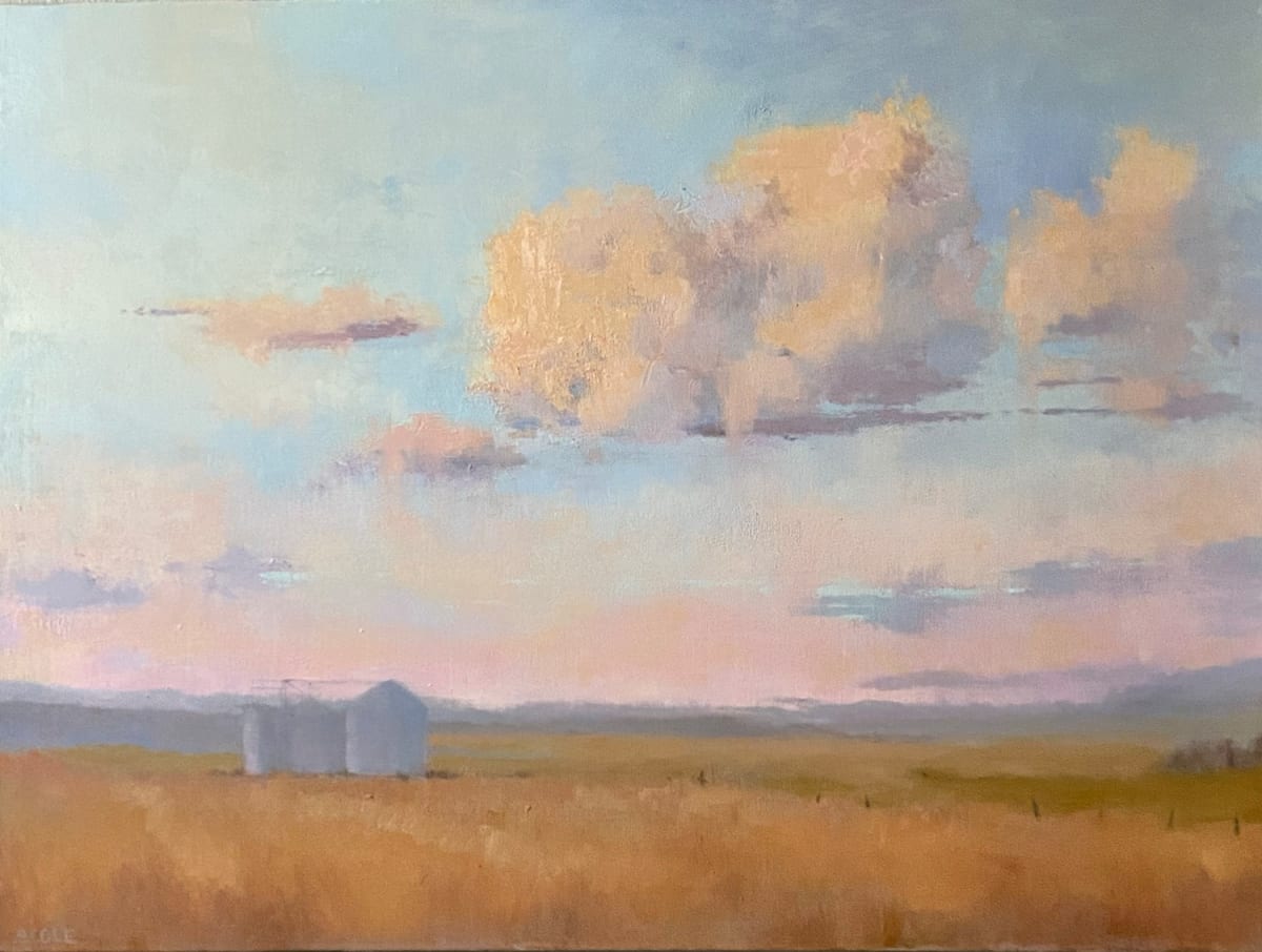 Outland by Beth Cole 