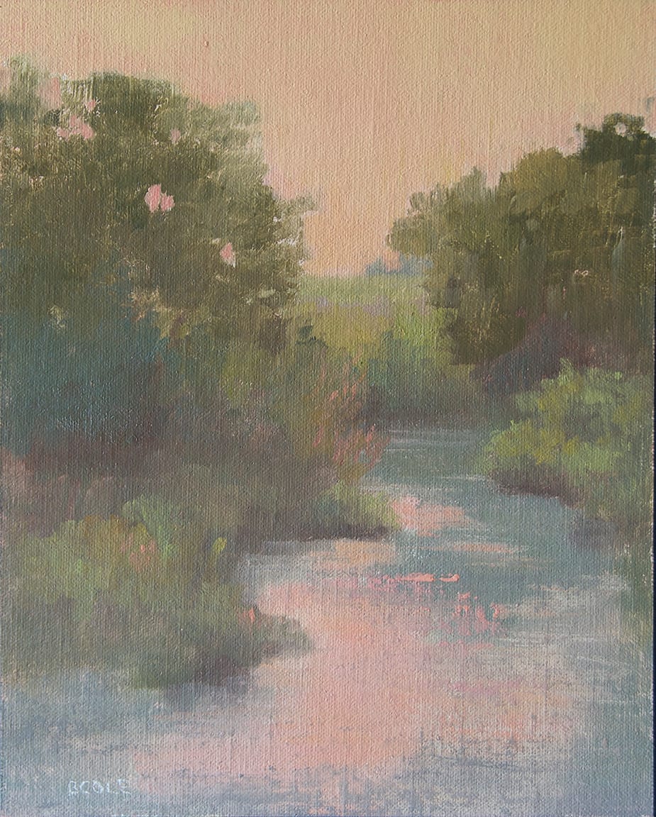 Plein Air Day #18, Image 1.
