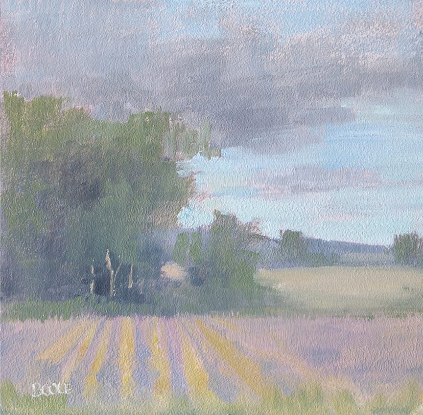 Plein Air Day #20 