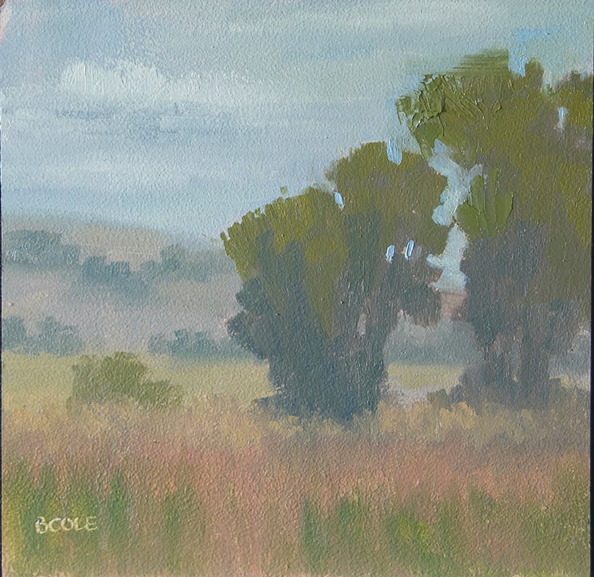 Plein Air Day #21 