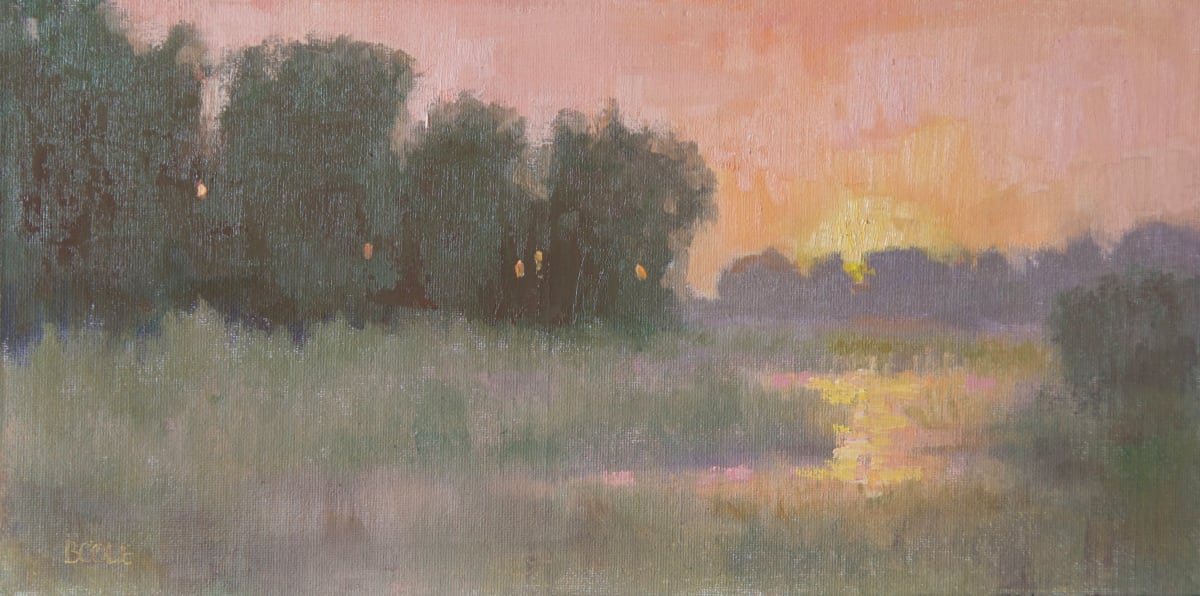 Prairie Awake, Image 1.