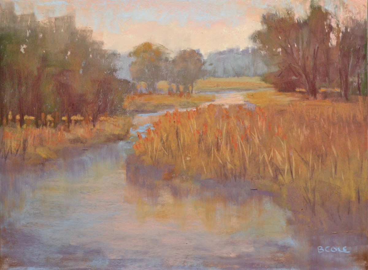 Quiet Beauty by Beth Cole 