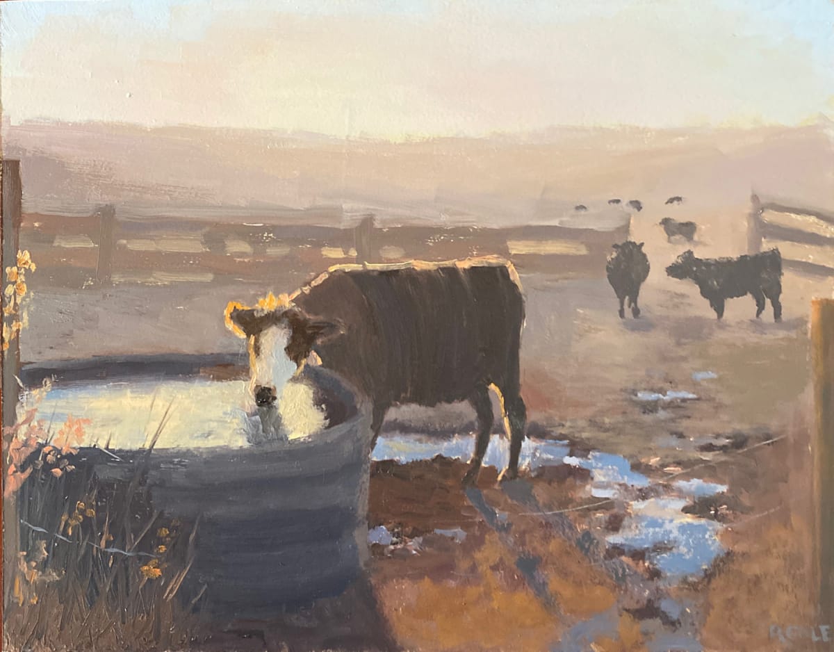 Radiance by Beth Cole 