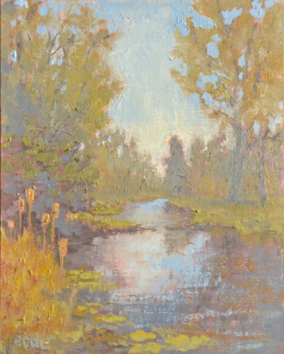 Repose by Beth Cole, Image 1.