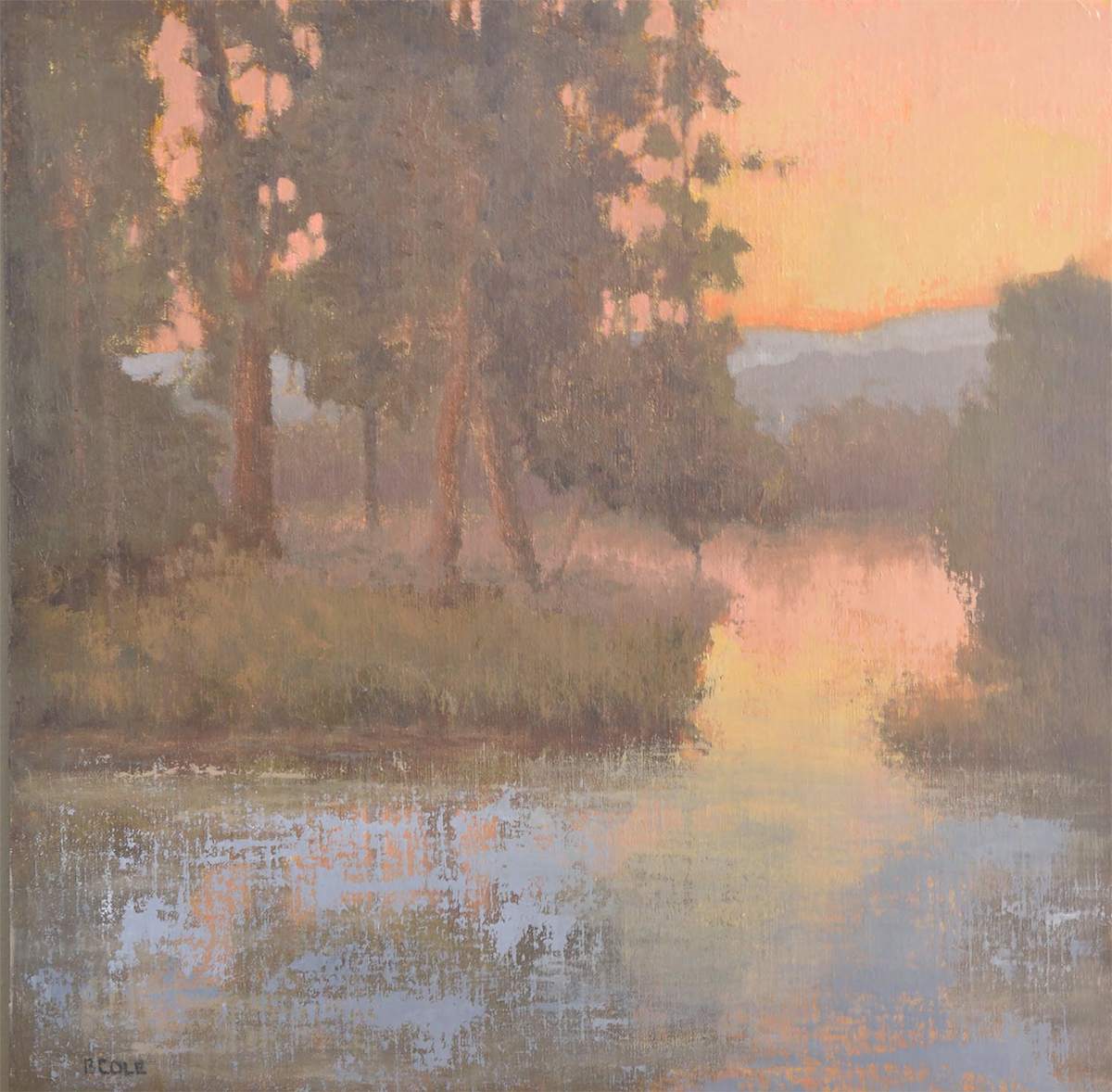 Showtime by Beth Cole 