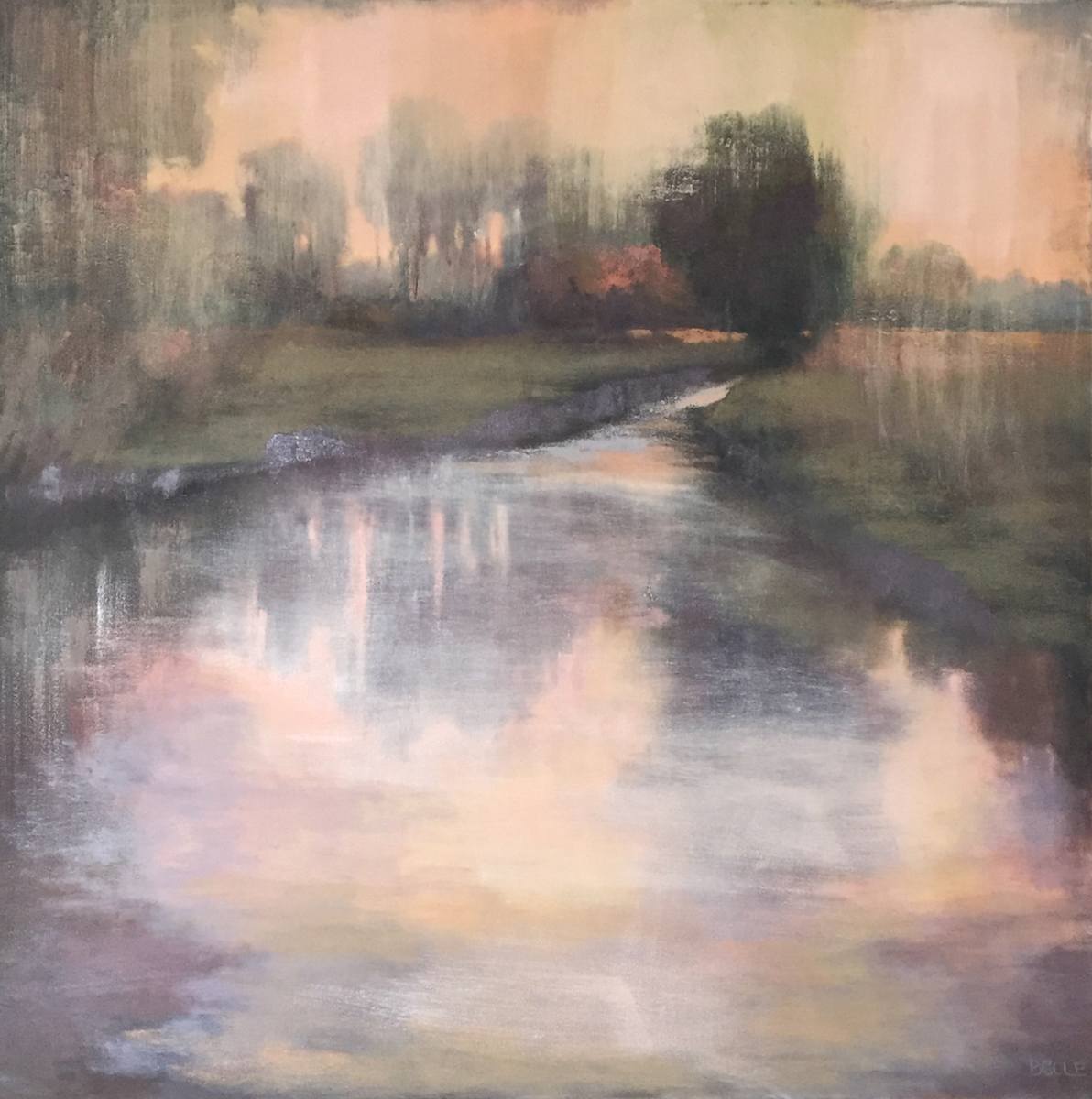 Solitude by Beth Cole, Image 1.