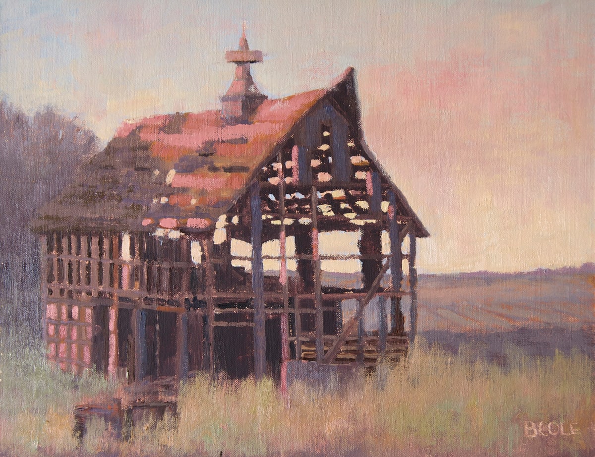 Still Standing, Image 3.