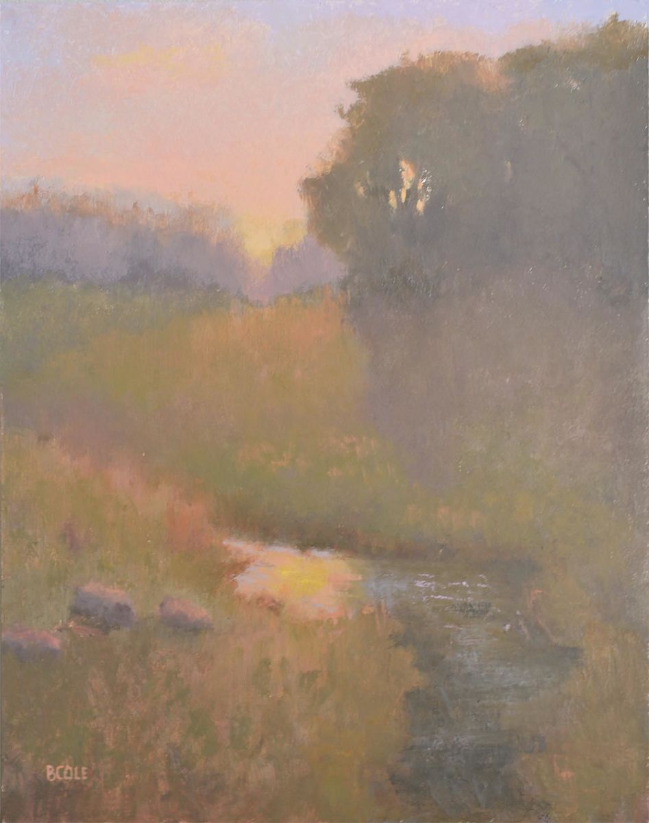 Subtleties by Beth Cole 